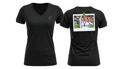 Playera Mister Champions "Champions"