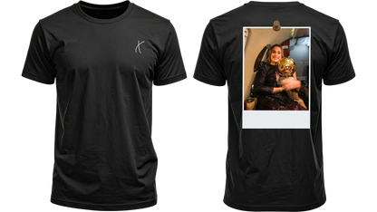 Playera "The Queen"