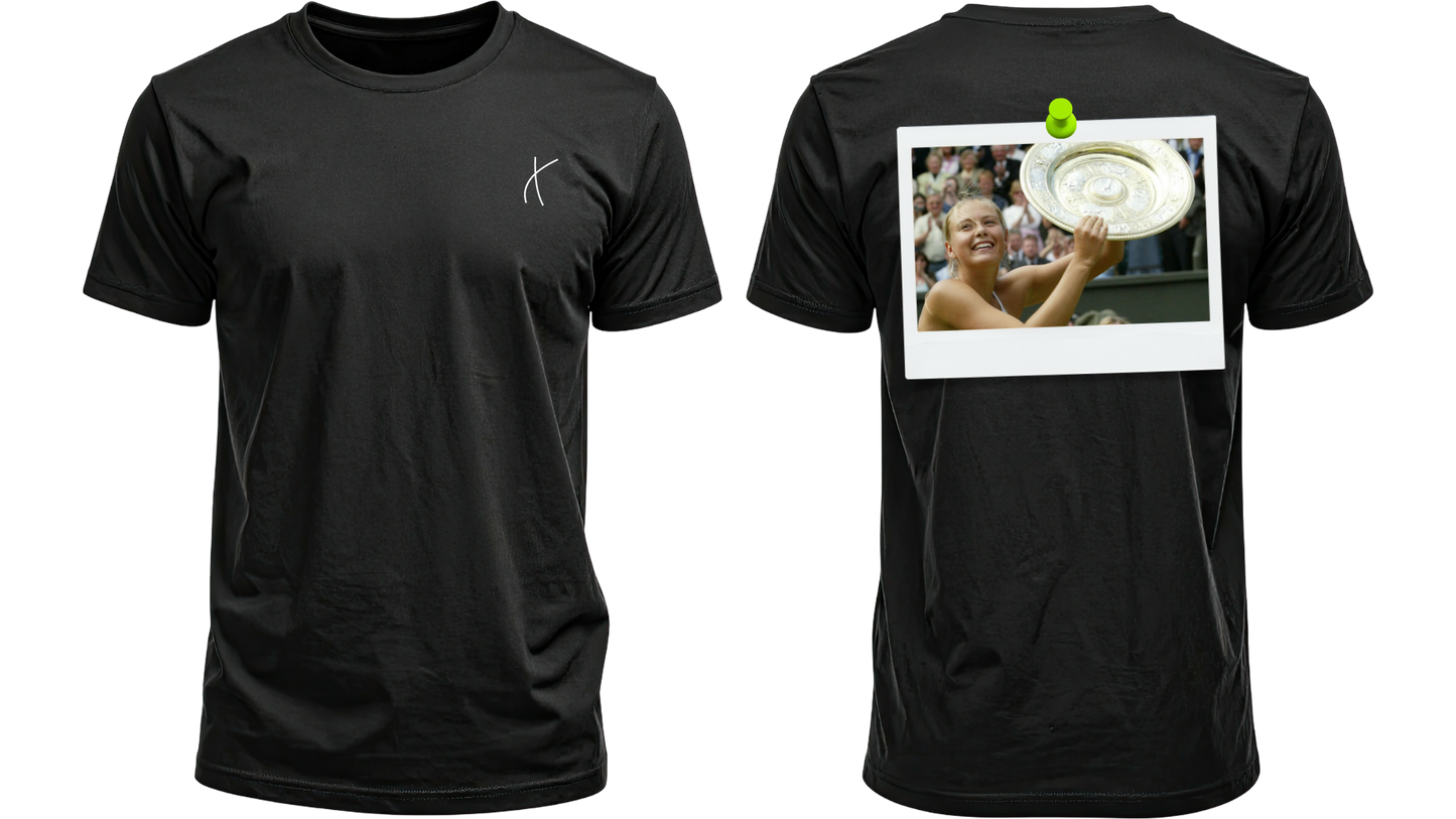 Playera "The teenager"
