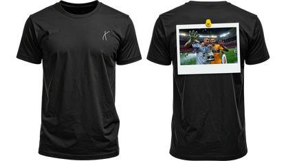 Playera PERFIL TIGRE "LIGA MX"