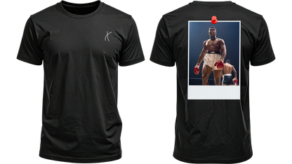 Playera "Undisputed"