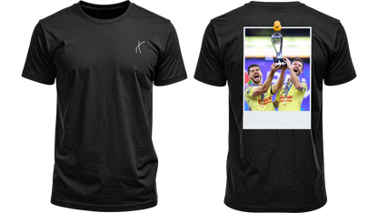 Playera LA 14 "LIGA MX"