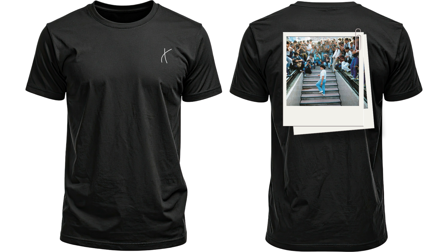 Playera "Fiorito boy"