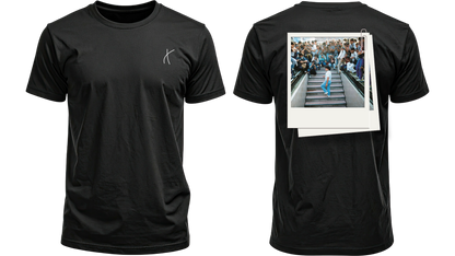 Playera "Fiorito boy"