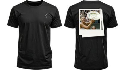 Playera "The teenager"