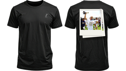 Playera CAPI "LIGA MX"
