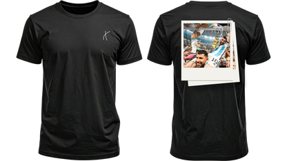 Playera "Yaeta"