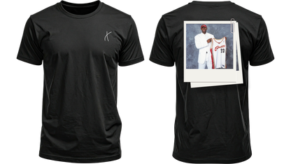 Playera "The Chosen One"