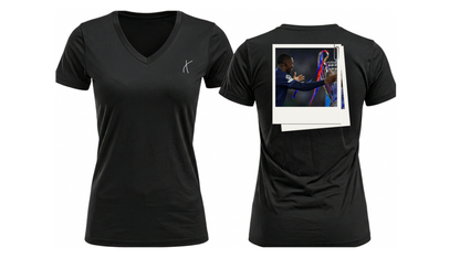 Playera Dembouzzz "Champions"