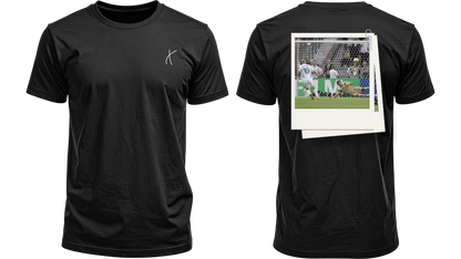 Playera ZZ "World Cup"