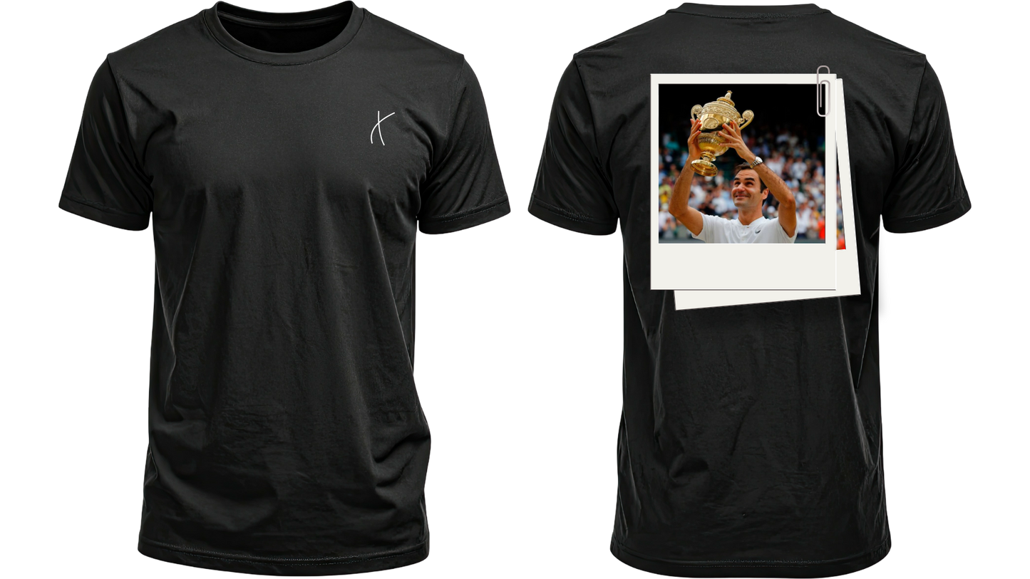 Playera "Elegance"
