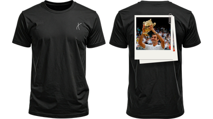 Playera "Elegance"