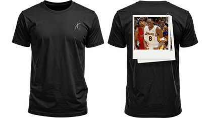 Playera "81 game"