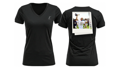 Playera CAPI "LIGA MX"