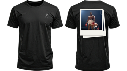 Playera "Undisputed"