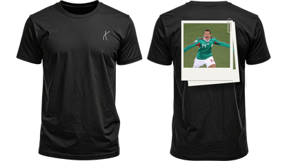 Playera CH14 "World Cup"