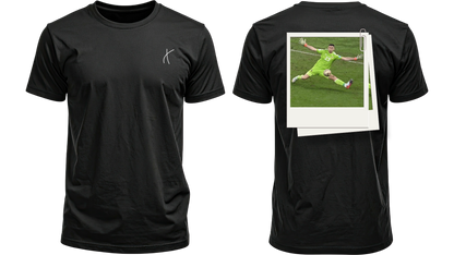 Playera 122:41 "World Cup"