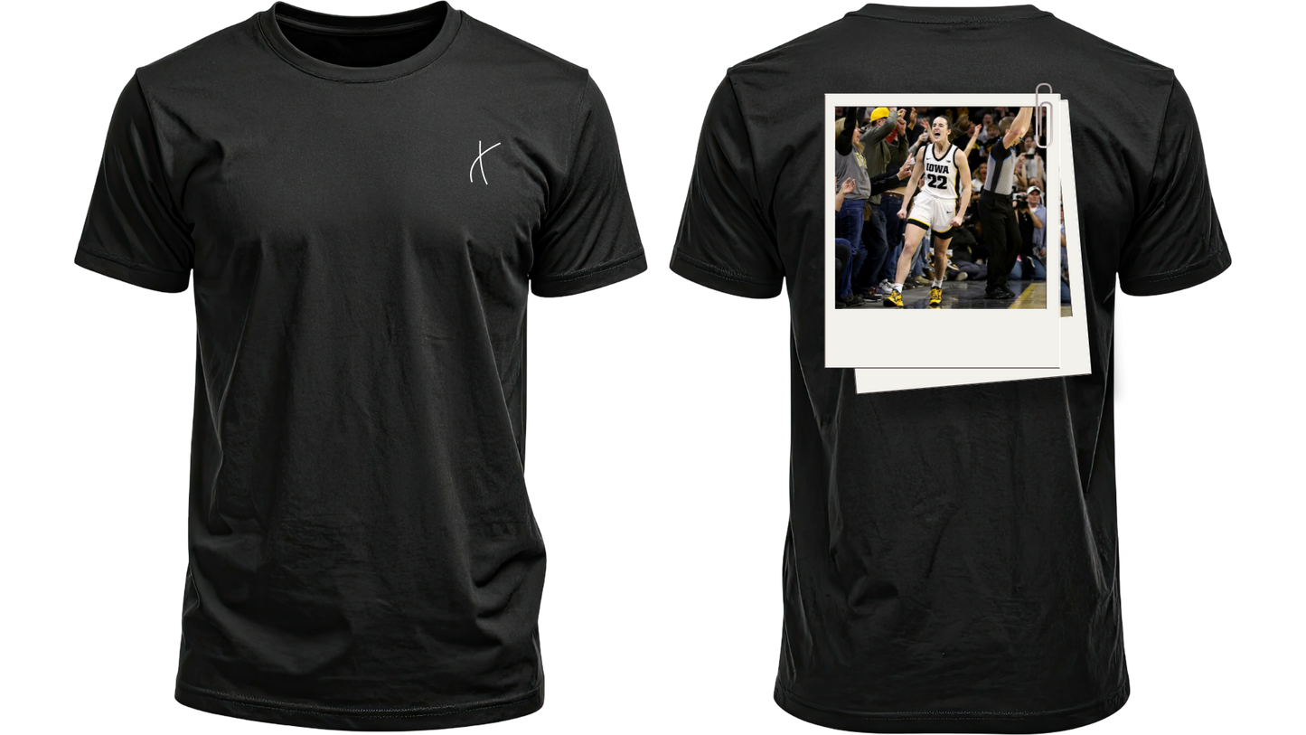 Playera "GENERATIONAL"