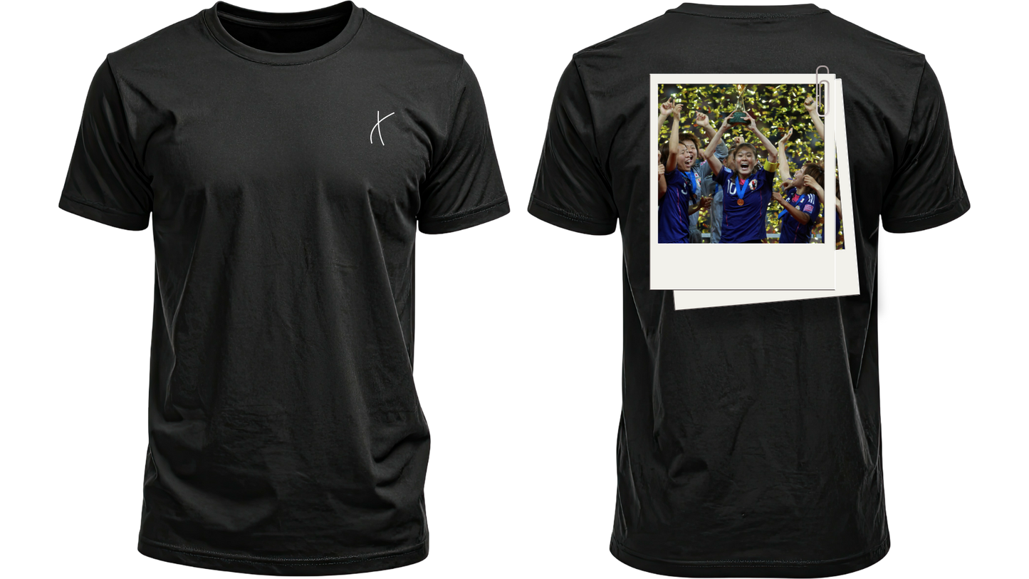 Playera SAWI :) "World Cup"