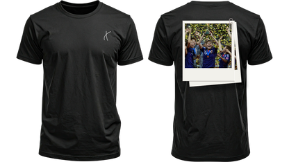 Playera SAWI :) "World Cup"