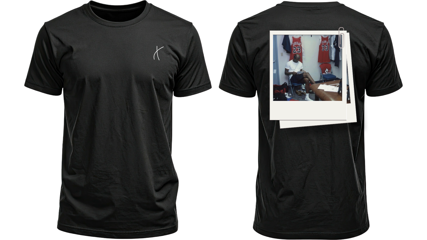 Playera "Focus"