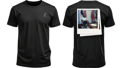 Playera "Focus"