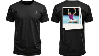 Playera "El Toroo"