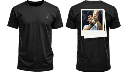 Playera D1EG0 "World Cup"