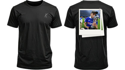Playera LA NOVENA "LIGA MX"