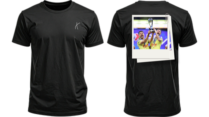Playera LA 14 "LIGA MX"