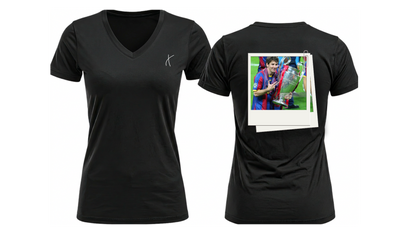 Playera LM10 "Champions"
