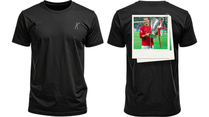 Playera "Oh meu Deus"