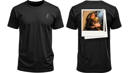 Playera "The Queen"