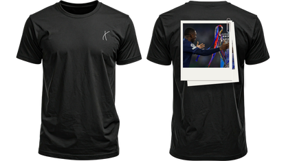 Playera Dembouzzz "Champions"