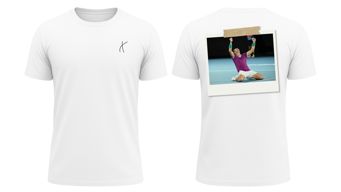 Playera "El Toroo"