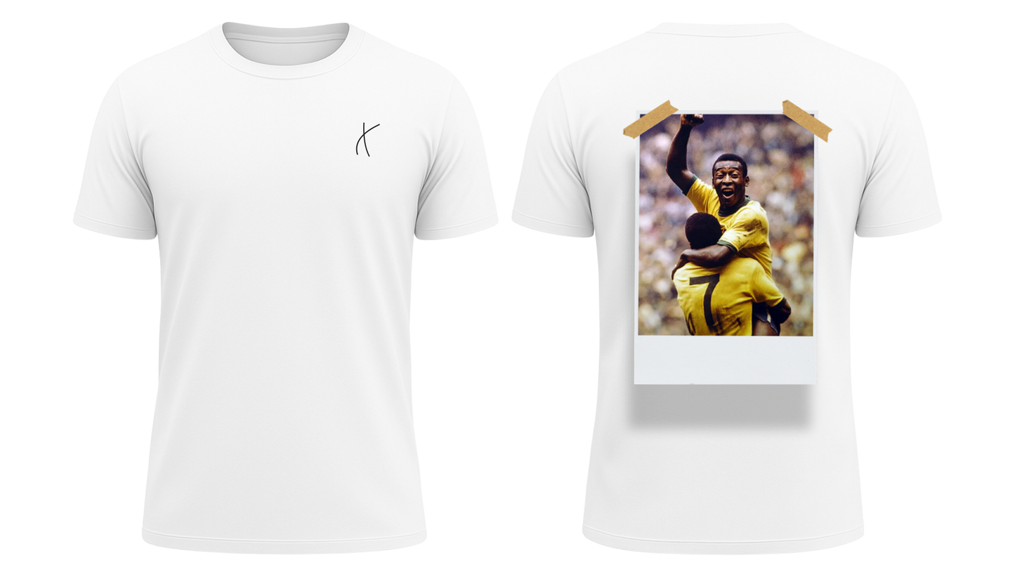 Playera "King"