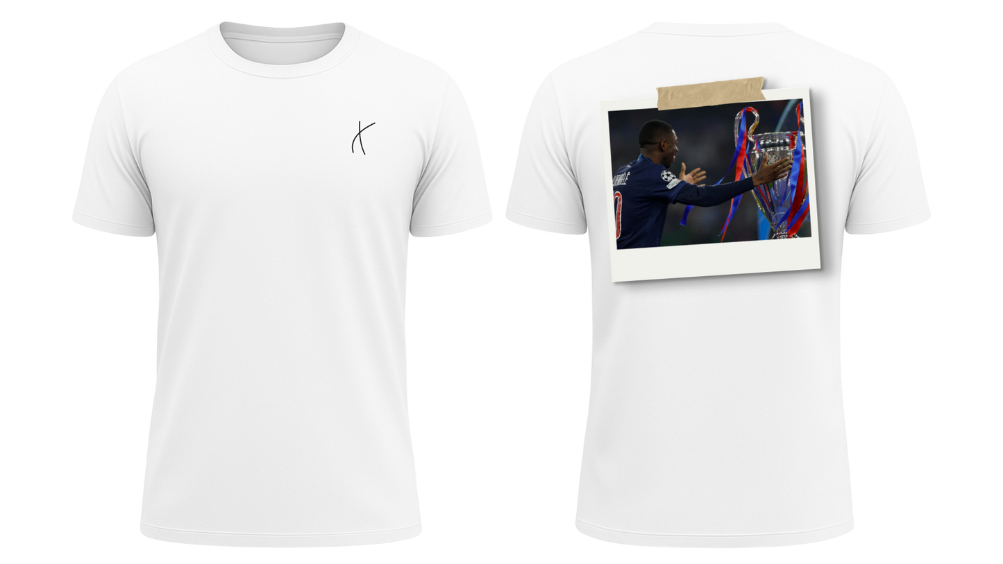 Playera Dembouzzz "Champions"