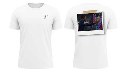 Playera Dembouzzz "Champions"