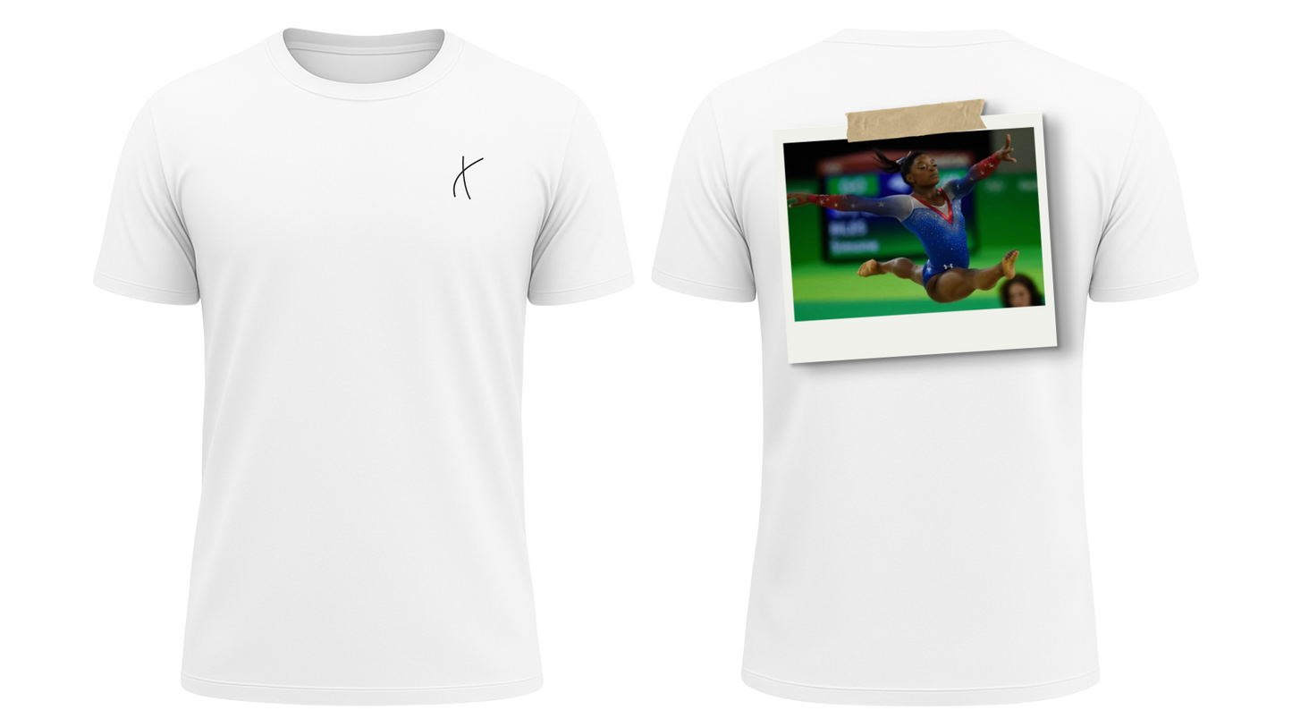 Playera "The Flying Squirrel"
