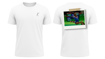 Playera "The Flying Squirrel"