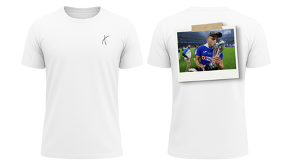 Playera LA NOVENA "LIGA MX"