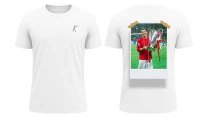 Playera "Oh meu Deus"