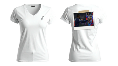 Playera Dembouzzz "Champions"