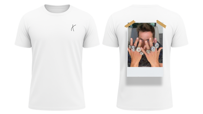 Playera "Greatest"