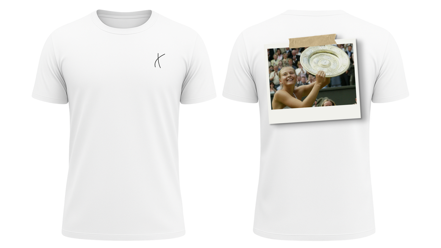 Playera "The teenager"