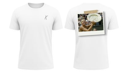 Playera "The teenager"