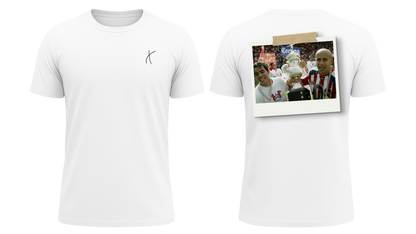 Playera GOAT'S "LIGA MX"