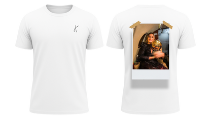 Playera "The Queen"