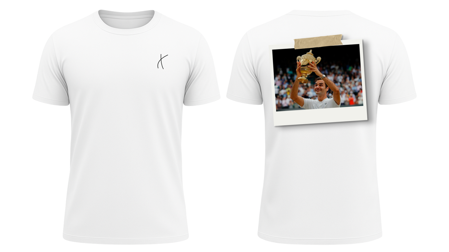 Playera "Elegance"