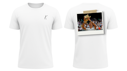 Playera "Elegance"